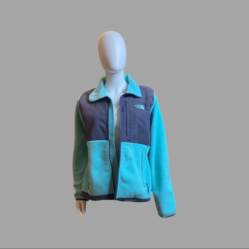 The North Face Denali Jacket - Preowned